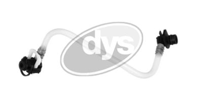 Przewód paliwowy elastyczny DYS 78-12150