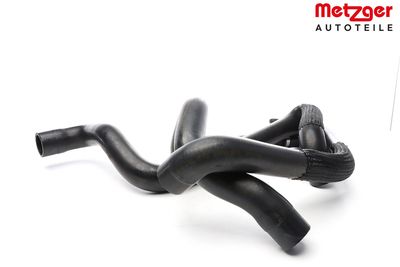 FURTUN RADIATOR METZGER AUTOTEILE 2420462 28