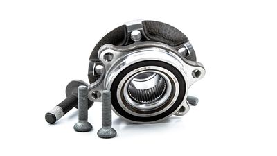 RADLAGERSATZ SKF VKBA6649F 23