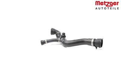KüHLERSCHLAUCH METZGER AUTOTEILE 2421338 8