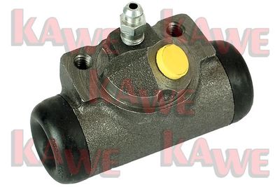 Cylinderek hamulcowy KAWE W4128