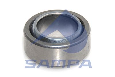 Подшипник, рычаг выключения сцепления SAMPA 111.103