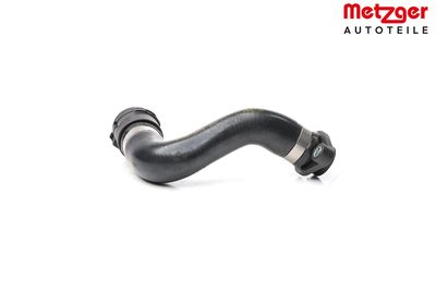 KüHLERSCHLAUCH METZGER AUTOTEILE 2420517 18