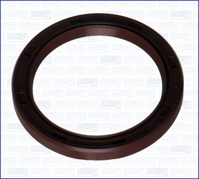 Уплотняющее кольцо, коленчатый вал AJUSA 15026700 для RENAULT MASCOTT