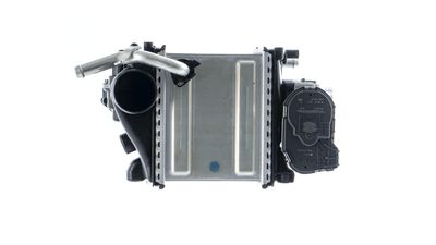 LADELUFTKüHLER MAHLE CI218000P 45