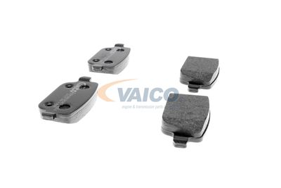 BREMSBELAGSATZ SCHEIBENBREMSE VAICO V258126 49