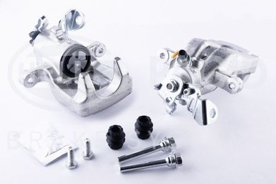 Zacisk hamulca HELLA 8AN 355 781-091