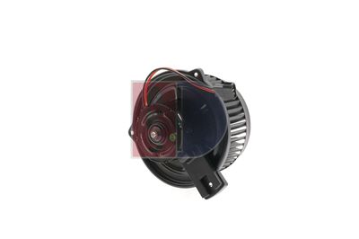 VENTILATOR HABITACLU AKS DASIS 568122N 8