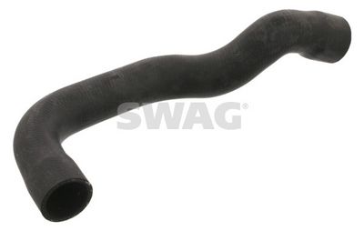 маркуч на радиатора SWAG 20 93 7131