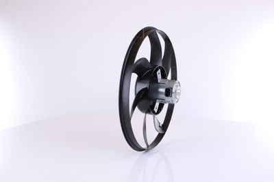 VENTILATOR RADIATOR NISSENS 85781 35