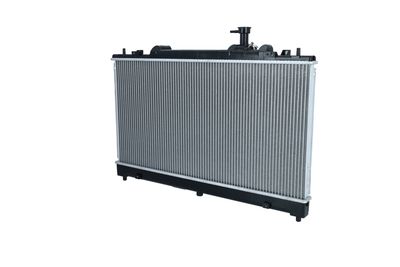 RADIATOR RACIRE MOTOR NRF 53383 29