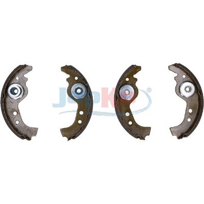 SET SABOTI FRANA JAPKO 550252