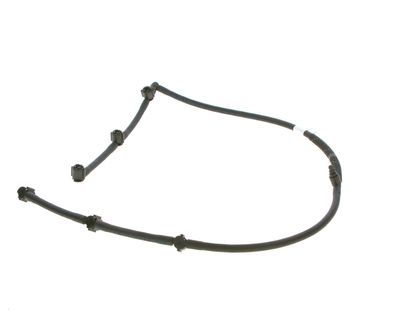 SCHLAUCH LECKKRAFTSTOFF BOSCH 0445130029 11