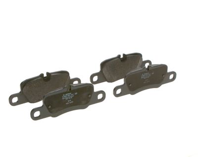 SET PLACUTE FRANA FRANA DISC BOSCH 0986494431 17