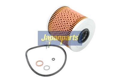 JAPANPARTS Alyvos filtras