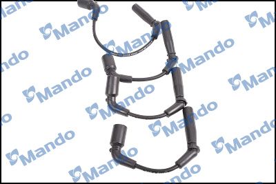Комплект проводов зажигания MANDO EWTD00011H для DAEWOO KALOS