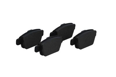 BREMSBELAGSATZ SCHEIBENBREMSE VALEO 301633A 11
