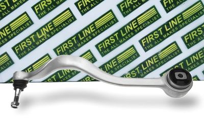 носач, окачване на колелата FIRST LINE FCA5954