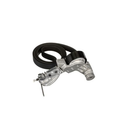 SET CUREA TRANSMISIE CU CANELURI GATES K236PK1183 36