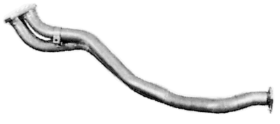 ABGASROHR