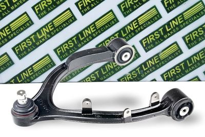 носач, окачване на колелата FIRST LINE FCA7949