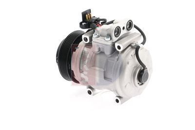 KOMPRESSOR KLIMAANLAGE AKS DASIS 850360N 4