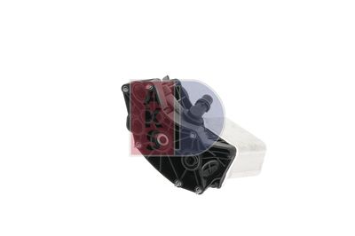 ÖLKüHLER MOTORöL AKS DASIS 056091N 9