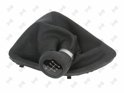 SCHALTHEBELKNAUF ABAKUS 13599703 2