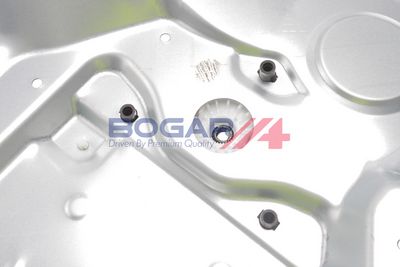 MECANISM ACTIONARE GEAM BOGAP A5341170 3