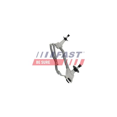 LEGATURI STERGATOR PARBRIZ FAST FT01362 8