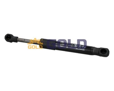 Газовая пружина, крышка багажник JAPANPARTS GSJ09217 для VW NEW BEETLE
