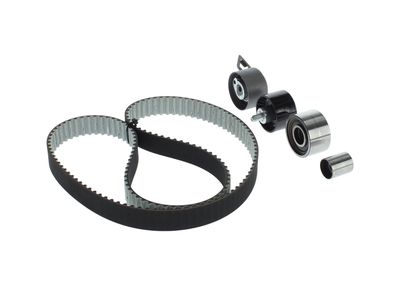 ZAHNRIEMENSATZ BOSCH 1987946581 6