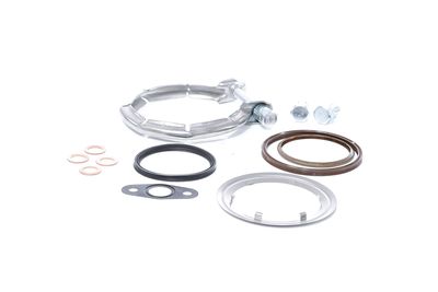 SET MONTAJ TURBOCOMPRESOR BTS Turbo T931304ABS 1