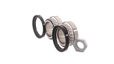 RADLAGERSATZ SKF VKBA829 13