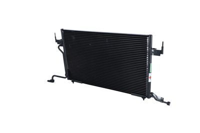 KONDENSATOR KLIMAANLAGE NRF 35260 10