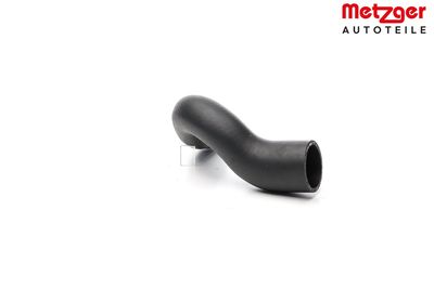 LADELUFTSCHLAUCH METZGER AUTOTEILE 2400060 27