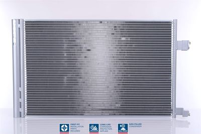 CONDENSATOR CLIMATIZARE