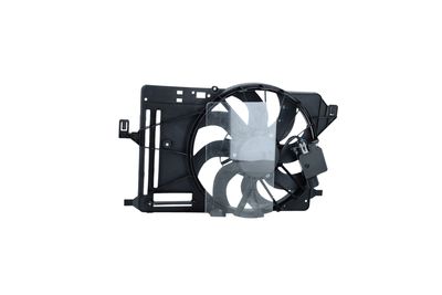 VENTILATOR RADIATOR NRF 47964 24
