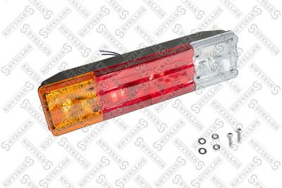 задни светлини STELLOX 87-37234-SX