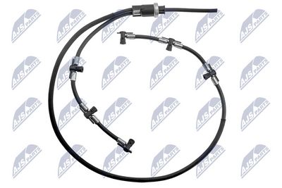 FURTUN SUPRACURGERE COMBUSTIBIL NTY BPPVW009 2