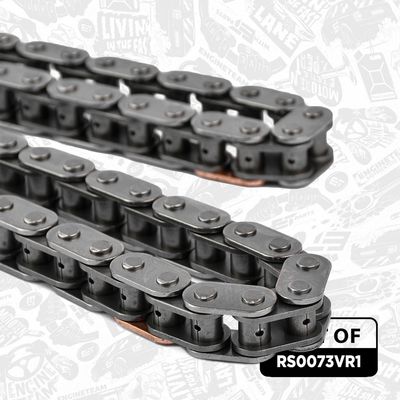 CHIT LANT DE DISTRIBUTIE ET ENGINETEAM RS0073VR1 6