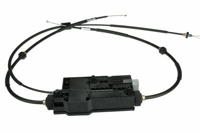 елемент корпус, спирачен апарат ръчна спирачка ÜRO Parts 34436850289