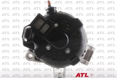 ATL Autotechnik L 81 180 Генератор  для LAND ROVER DISCOVERY III (L319) 2.7 TD 4x4