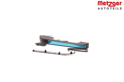 TüRGRIFF METZGER AUTOTEILE 2310657 4