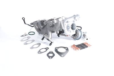 LADER AUFLADUNG BTS Turbo T981014 33