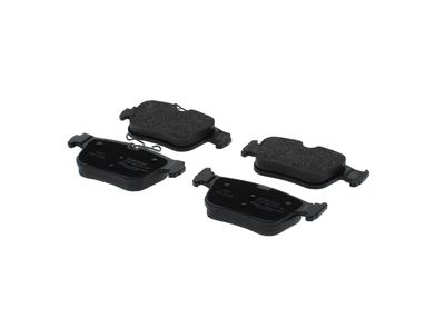 BREMSBELAGSATZ SCHEIBENBREMSE BOSCH 0986460074 7