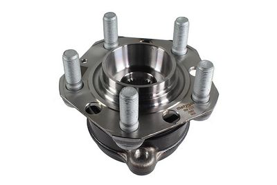RADLAGERSATZ METZGER AUTOTEILE WM2331 1