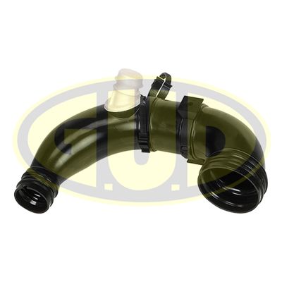 Трубка нагнетаемого воздуха G.U.D. GTH015290 для FIAT LINEA
