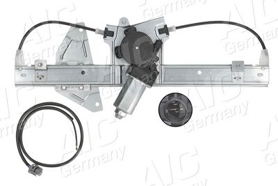 MECANISM ACTIONARE GEAM AIC 72502