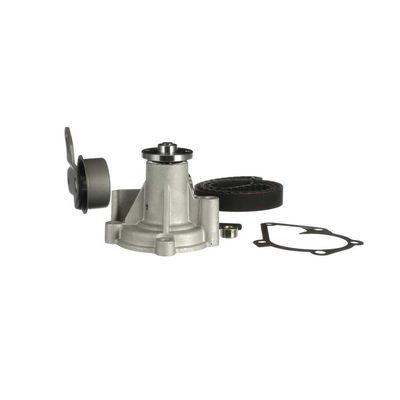 WASSERPUMPE + ZAHNRIEMENSATZ GATES KP15479XS 18